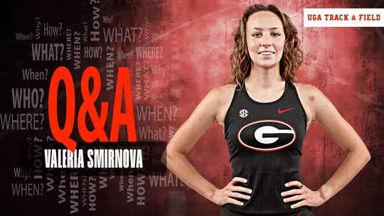 26TRK Q&A - Smirnova