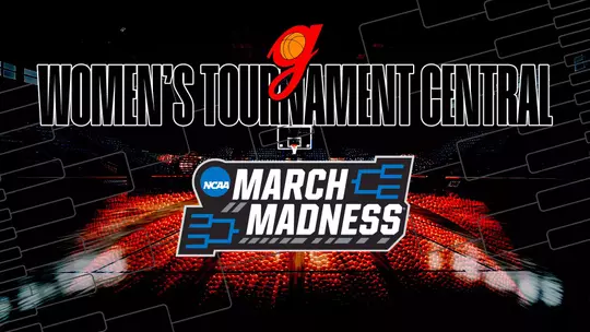 26WBB NCAA Tournament Central