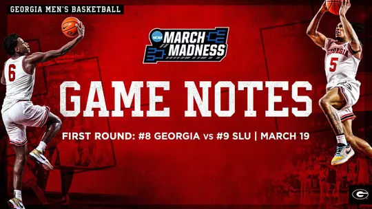 26MBB Game Notes - NCAA - Saint Louis