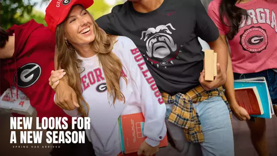 26GShop - Nike Spring Gear