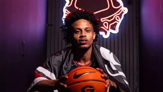 Kemauri Millender swat shot.