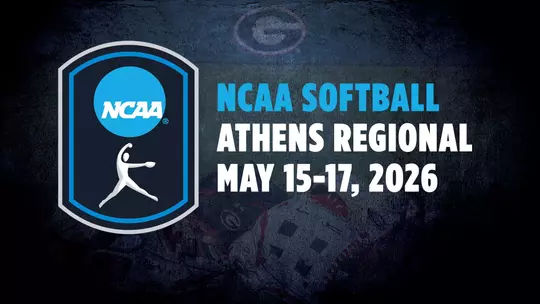26SB NCAA Regional - Athens
