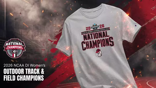26TRK NCAA Outdoor Champs Promo