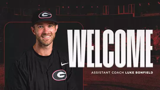 Luke Bonfield Hire Announcement
