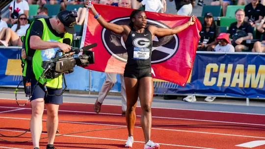Adaejah Hodge