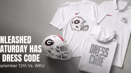 26FB G-Shop Promo - White Uniform Unleashed