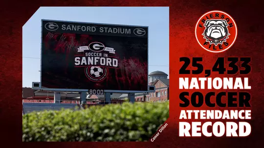 26SOC Frierson Feature - Soccer in Sanford