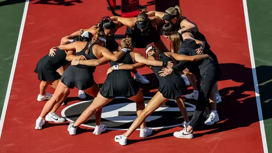 Team Huddle