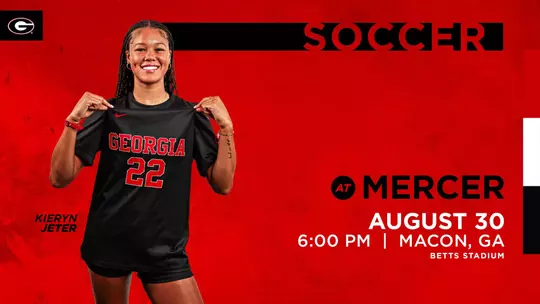 25SOC Game Notes - Mercer