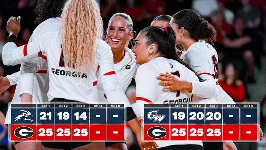 26VB Score - Classic City Clash Day 1