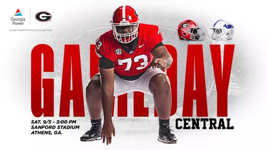 26FB Gameday Central - TSU