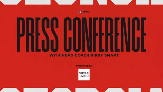 26FB Press Conference graphic