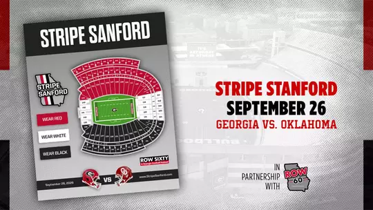 26FB Stripe Sanford
