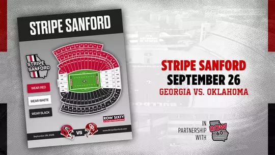 26FB Stripe Sanford