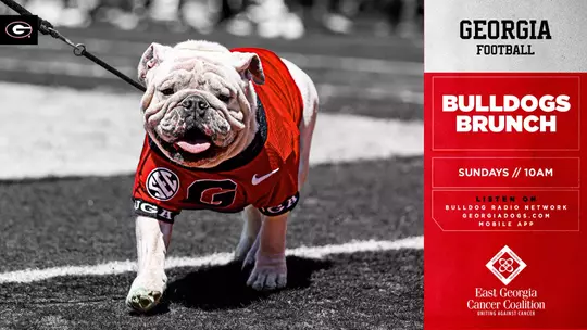 Bulldog Brunch