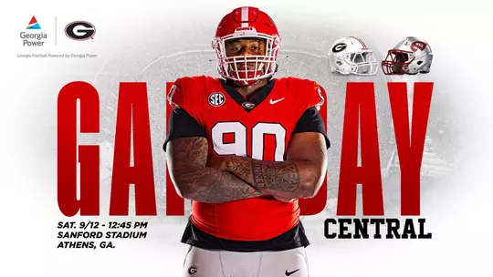 26FB Gameday Central - Western Kentucky