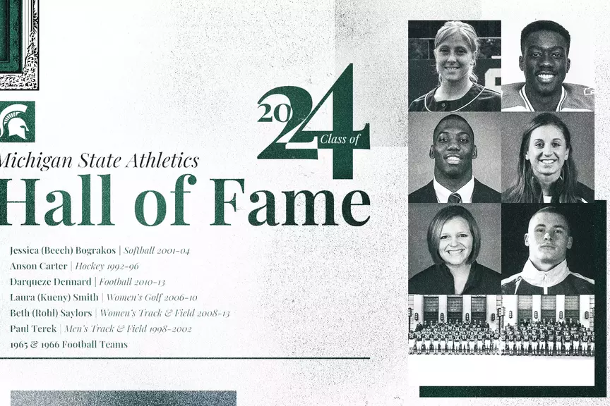 2024-25 Hall of Fame Inductees