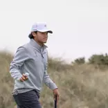 Pinili_Lorenzo St Andrews