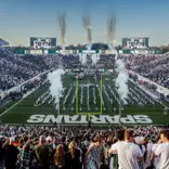 Spartan Stadium