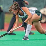 Caro Schafer, field hockey, action, 2025