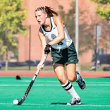 Caro Schafer, field hockey, action, 2025