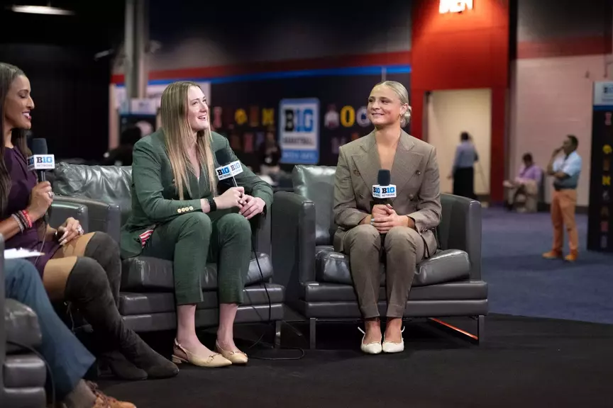 Media Day 2025