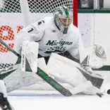 Trey Augustine, action, hockey, 2025-26