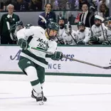 Colin Ralph, action, hockey, 2025