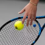 Women's Tennis Generic Shot