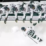 Daniel Russell, action, hockey, 2025-26