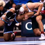 Max Vanadia, wrestling, action, 2025-26