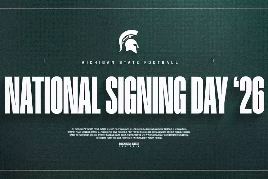 National Signing Day