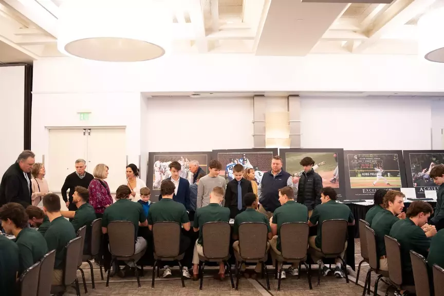 2025 First Pitch Dinner