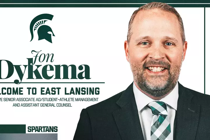 Michigan State Athletics