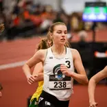 Rachel Forsyth 3000m