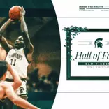 Sam Vincent 2025 Hall of Fame