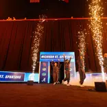 Gym NCAA Championships 2025 March In