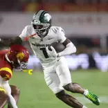 Omari Kelly action at USC