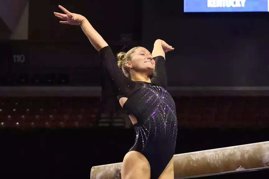 Isabella Trostel Sprouts 2026