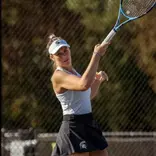 Issey Purser Action Shot