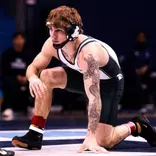 Nick Corday, wrestling, action, 2025-26