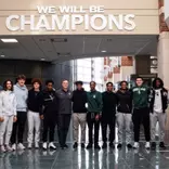 2026 Freshman Midyear Enrollees