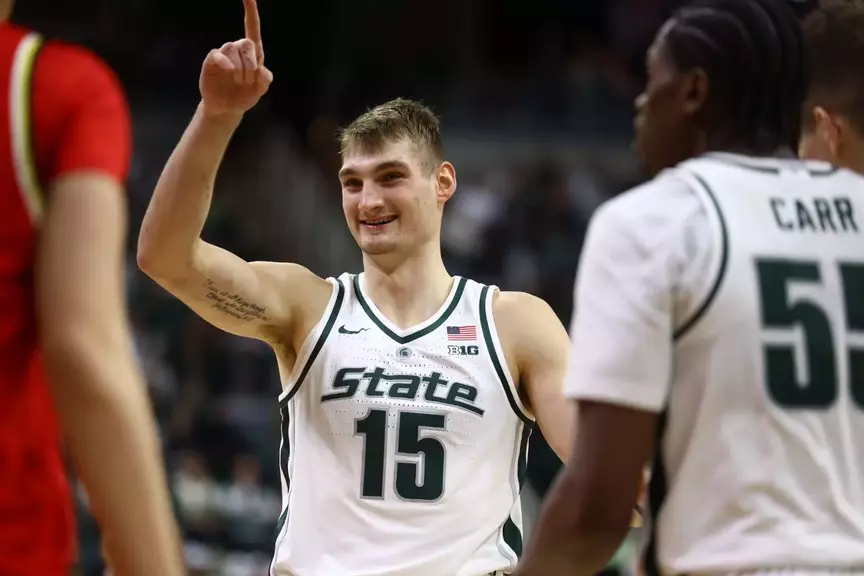 Cooper_Carson Maryland