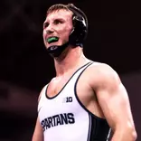 Kael Wisler, action, 2025-26, wrestling