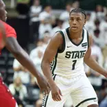 Jeremy Fears against Incarnate Word in 2026
