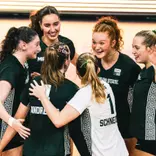 Volleyball at Illinois 2026