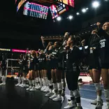 Volleyball vs. USC 2026