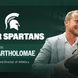 Dan Bartholomae Community Letter 2026-27