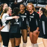 Volleyball vs. USC 2026