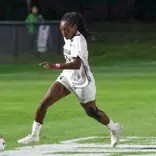 Kennedy Bell had a five-point night vs. Minnesota